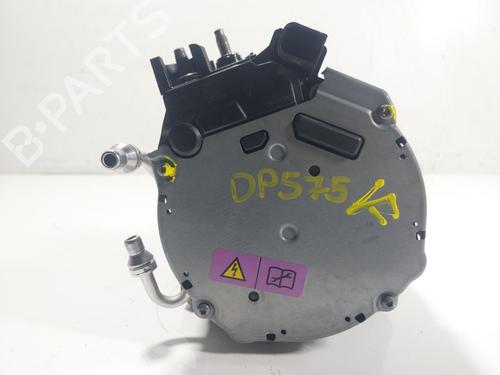 Alternator BMW X3 (G01, F97, G08) xDrive 20 d Mild-Hybrid | BP22734527M7 