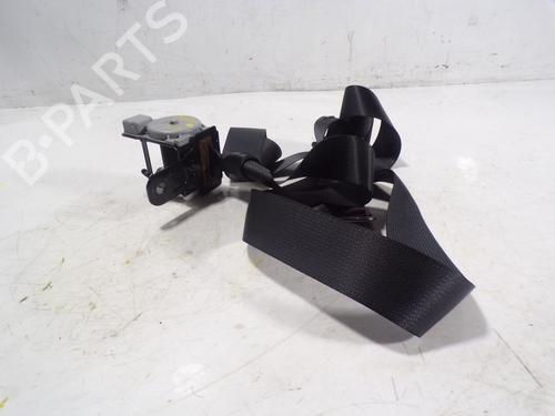 Used Rear left seatbelt Rear left seatbelt TOYOTA AURIS (_E18_) 1.8 Hybrid (ZWE186_, ZWE186R) (136 hp) 33626395 33626395