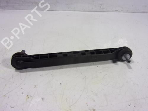 Used Left front suspension arm Left front suspension arm AUDI A1 Sportback (GBA) 35 TFSI (150 hp) 14287741 14287741