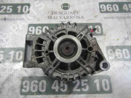 Generator FORD FIESTA VI (CB1, CCN) 1.25 | BP3860196M7 