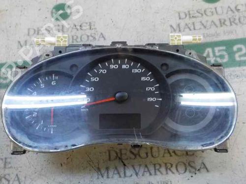 Used Instrument cluster Instrument cluster RENAULT KANGOO / GRAND KANGOO II (KW0/1_) 1.5 dCi 90 (KW05, KW08, KW0G, KW11) (90 hp) 5305394 5305394