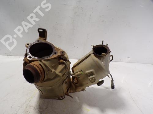 Particulate filter NISSAN X-TRAIL III (T32_, T32R, T32RR) 1.7 dCi ALL MODE 4x4-i | BP7911299M81 