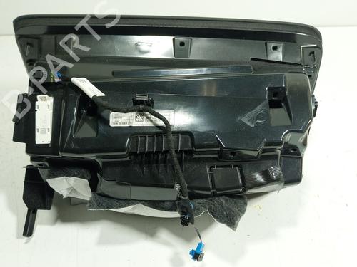Glove box BMW XM (G09) XM All-wheel Drive | BP33744918C95 - Image 3
