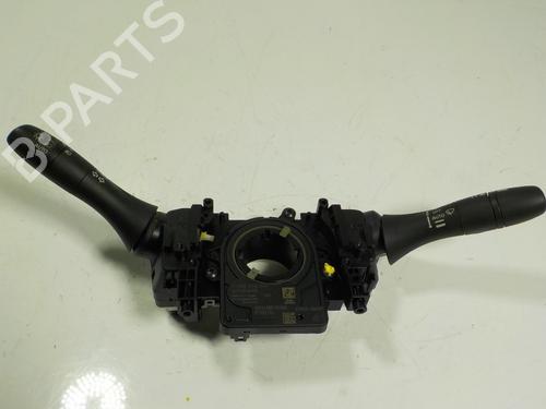Used Headlight switch Headlight switch NISSAN PULSAR Hatchback (C13) 1.5 dCi (110 hp) 11044218 11044218