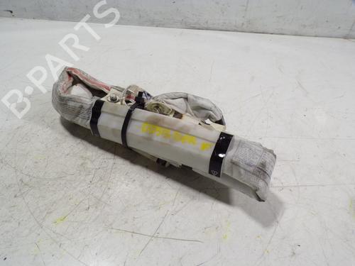 Right curtain airbag KIA CEE'D (JD)  | BP9313442C12 