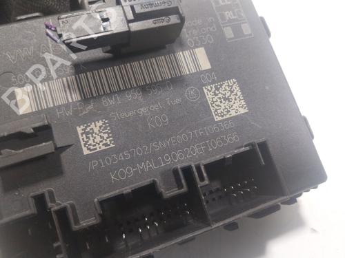 Electronic module AUDI A3 Sportback (8YA, 8YF) 30 TDI | BP17472503M83 