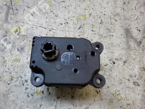 Elektronisk modul FORD FOCUS II (DA_, HCP, DP) 1.6 TDCi | BP7891976M83 
