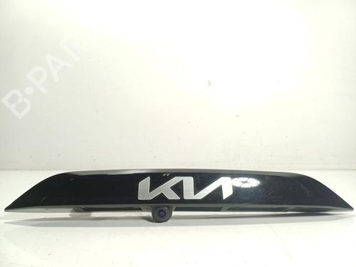 Used Tailgate handle Tailgate handle KIA NIRO II (SG2) 1.6 GDI Hybrid (141 hp) 26444980 26444980