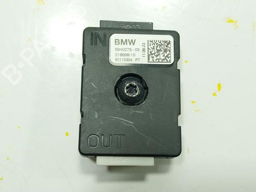 electronic-module-bmw-x5-g05-f95-2018-34378029 main image