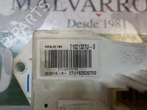 Heater resistor BMW 1 (E87) 120 d | BP11644313M108