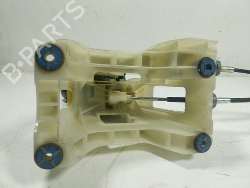 Gear lever KIA SPORTAGE III (SL) 2.0 CRDi | BP23231121M90 