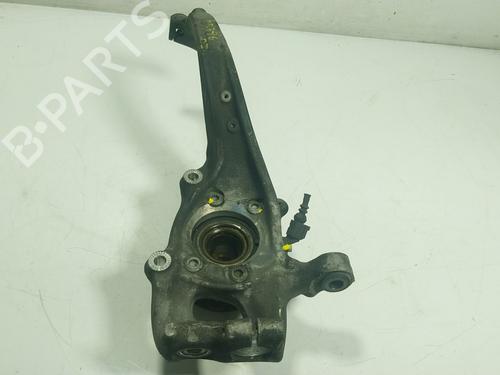 Used Left front steering knuckle AUDI A7 Sportback (4GA, 4GF) 3.0 TDI quattro (245 hp) 31850648