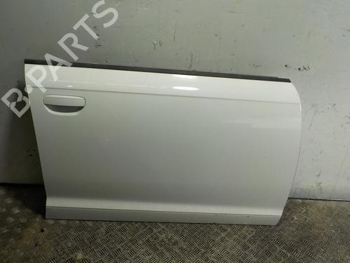 Drzwi przednie prawe AUDI A6 C6 Avant (4F5) 2.0 TDI 4F0831052F | 4F0831052F