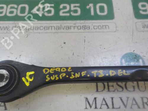 Left rear suspension arm AUDI A4 B8 (8K2) 2.0 TDI 16V | BP5186212M14 