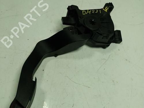 Used Pedal Pedal FIAT DOBLO Cargo (263_) [2010-2026] 15944122 15944122