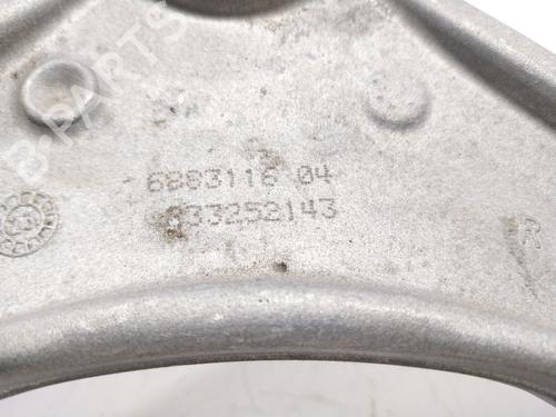 Right front suspension arm BMW X7 (G07) xDrive 40 d Mild-Hybrid | BP35800799M13 - Image 3