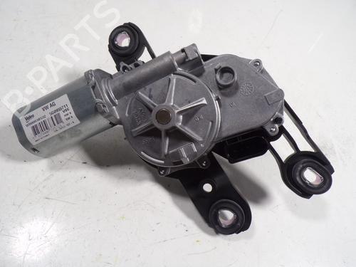 Essuie-glace moteur arrière VW GOLF VII (5G1, BQ1, BE1, BE2) 2.0 GTI | BP7172490M102