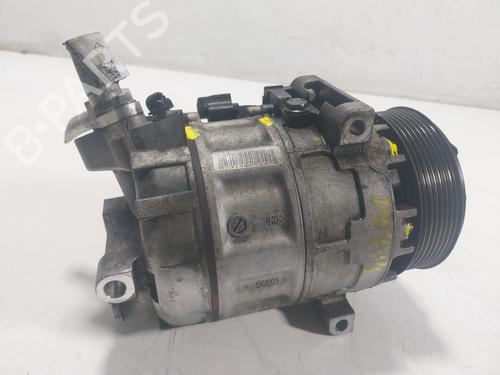 AC compressor RENAULT TRAFIC III Van (FG_)  | BP18537071M34 