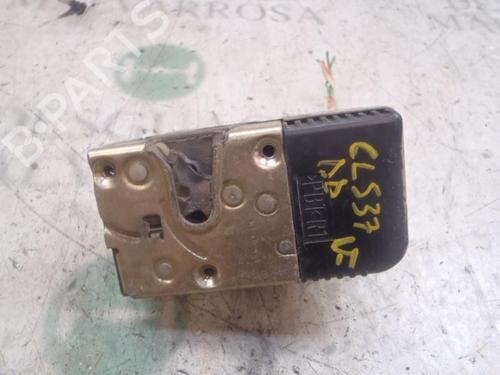 Used Front right lock Front right lock 3819956 3819956