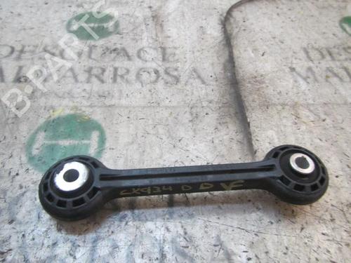 Used Right front suspension arm Right front suspension arm AUDI A5 (8T3) 2.0 TDI (190 hp) 14278076 14278076