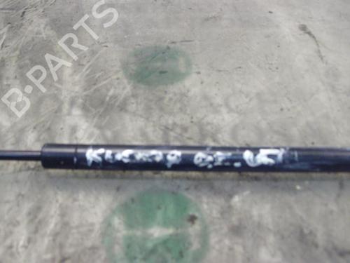 Hood lift support MERCEDES-BENZ E-CLASS (W210)  | BP14263454C139 