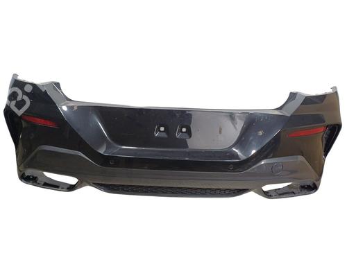 rear-bumper-bmw-8-coupe-g15-f92-2018-24574406 main image
