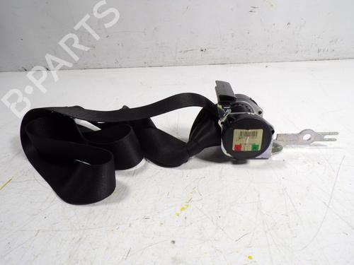 Rear left seatbelt BMW 3 (E90)  | BP8643364I29 