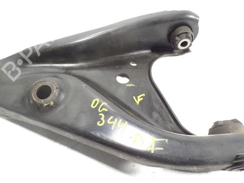 Used Left front suspension arm DACIA DOKKER MPV (KE_) 1.5 dCi (KEAJ, KEAH) (90 hp) 6926338