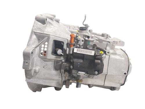 Gearbox CITROËN C4 II (NC_) 1.6 HDi 90 | BP36489500M3 - Image 3