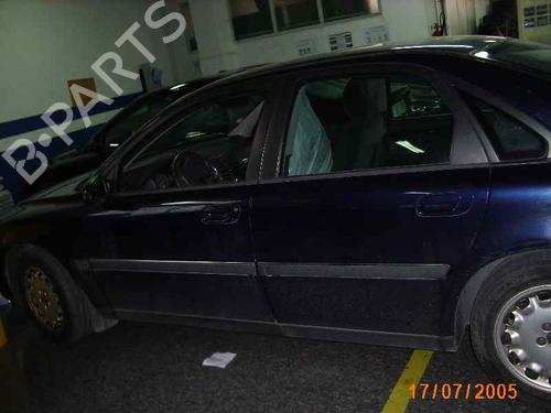 Right front window switch VOLVO S80 I (184)  | BP4021247I26  - Image 11