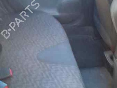 Electronic module NISSAN NOTE (E11, NE11) 1.4 | BP3861864M83  - Image 9