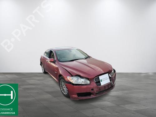 Pulley JAGUAR XF I (X250) 2.7 D | BP14287367M122 - Image 4