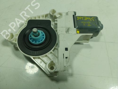 Used Left rear window motor Left rear window motor AUDI Q3 (8UB, 8UG) 2.0 TDI (150 hp) 16532931 16532931