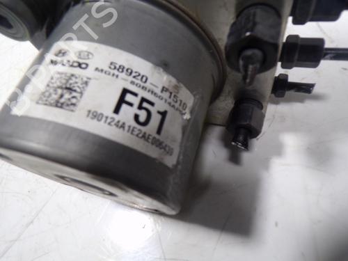 ABS pump KIA SPORTAGE IV (QL, QLE)  | BP11192573M43 