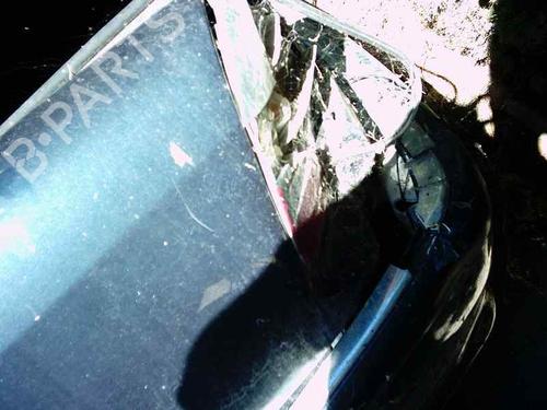 Electronic module MERCEDES-BENZ C-CLASS (W202) C 240 (202.026) | BP4032200M83  - Image 7