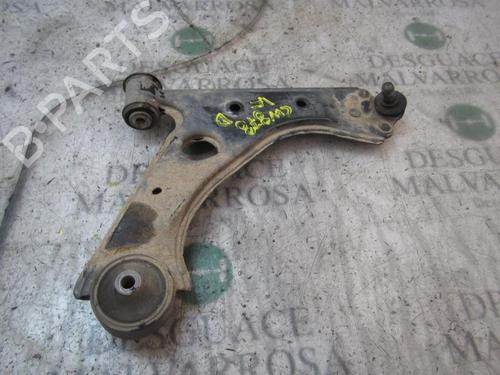Querlenker rechts vorne für OPEL CORSA D (S07) 1.3 CDTI (L08, L68) (75 hp) 3838807