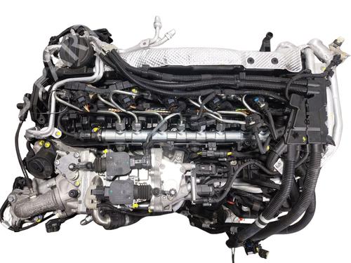 Engine BMW X5 (G05, F95) xDrive 40 d Mild-Hybrid | BP33632196M1 - Image 2