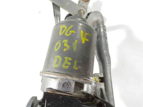 Front wiper motor TOYOTA VERSO (_R2_) 1.6 D4-D (WAR20_) | BP7039728M29 