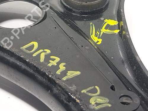 Right front suspension arm NISSAN MICRA V (K14) 1.0 DIG-T 117 | BP28810245M13 