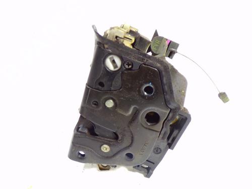 Used Front right lock Front right lock SEAT ALTEA XL (5P5, 5P8) 1.6 TDI (105 hp) 8418489 8418489