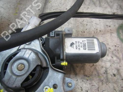 Front left window mechanism ROVER 75 (RJ) | BP3837985C22 - Image 2