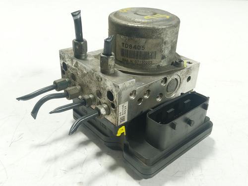 Used ABS pump NISSAN JUKE (F15) 1.5 dCi (110 hp) 33010019