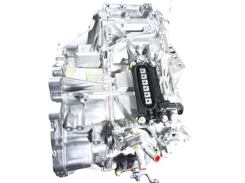Gearbox TOYOTA COROLLA Saloon (_E21_) 1.8 VVTi Hybrid (ZWE211, MZEA12) | BP24574357M3 - Image 3