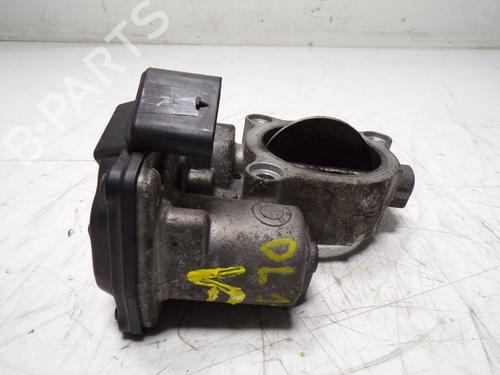 Throttle body BMW 3 Touring (F31) | BP15068673M82