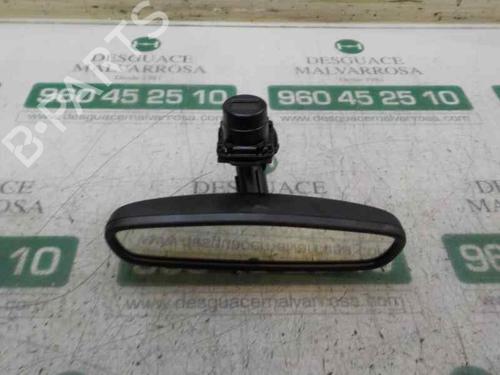 Used Rear mirror Rear mirror OPEL ZAFIRA TOURER C (P12) 2.0 CDTi (75) (130 hp) 4803412 4803412