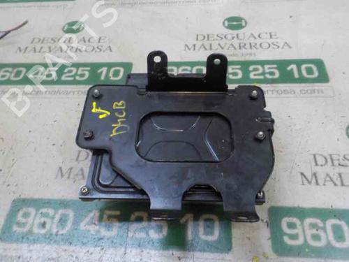 Engine control unit (ECU) HYUNDAI H-1 Cargo (TQ)  | BP9082209M57 