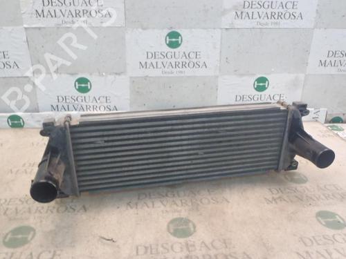 Used Intercooler Intercooler RENAULT MASCOTT Platform/Chassis (UH_, HH_) [1999-2005] 12172178 12172178