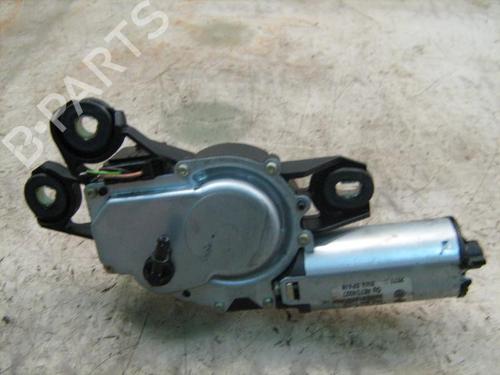 Rear wiper motor SEAT IBIZA II (6K1) 1.4 16V | BP3756065M102 