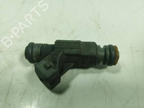 Inyector AUDI TT (8N3) 1.8 T | BP16670459M100 