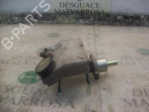 Hovedbremsecylinder PEUGEOT 206 Hatchback (2A/C) 1.1 i (60 hp) 3783305